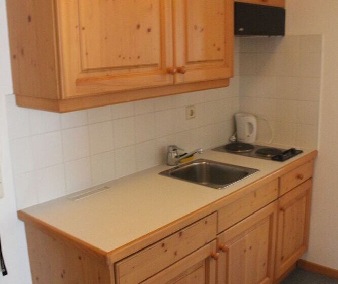 침실 2개 아파트, Sporthotel Dachstein West
