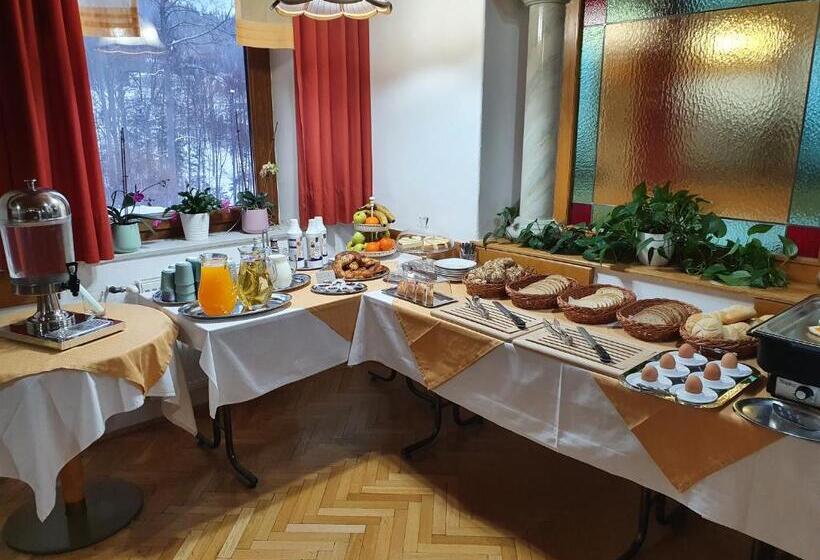 اتاق استاندارد, Kurhotel Renona Rehabilitation
