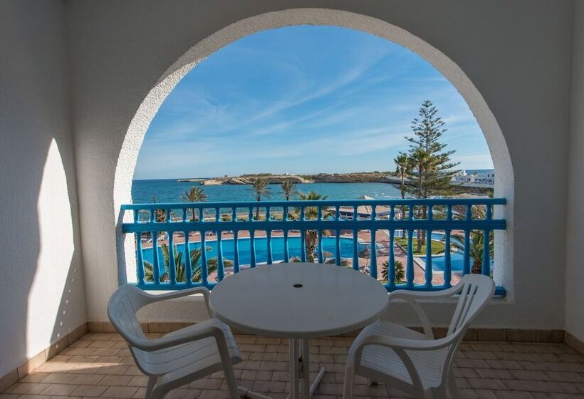 Triple Room Sea View, Regency Hotel & Spa