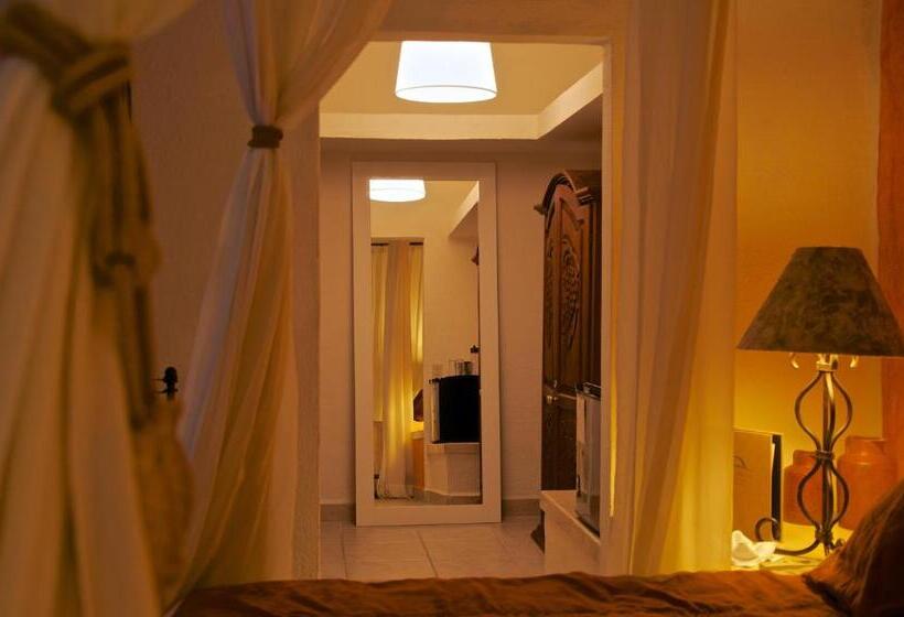 اتاق لوکس, Casa Cupula Luxury Lgbt Boutique