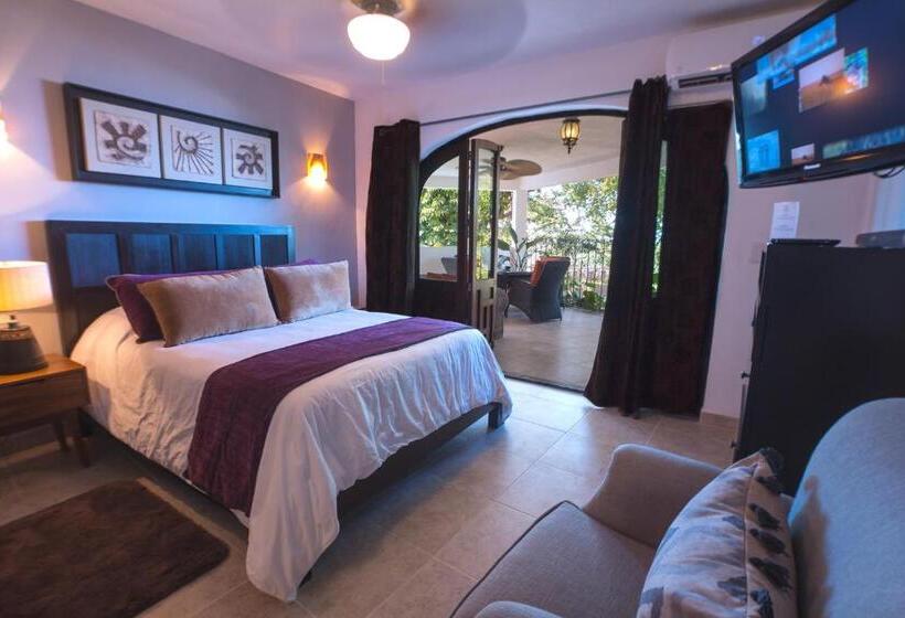 اتاق لوکس, Casa Cupula Luxury Lgbt Boutique