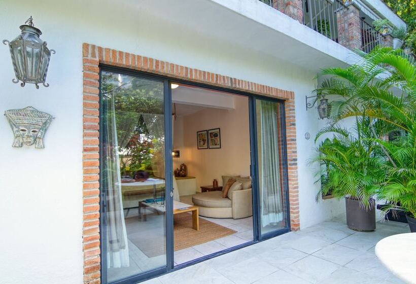 اتاق لوکس, Casa Cupula Luxury Lgbt Boutique