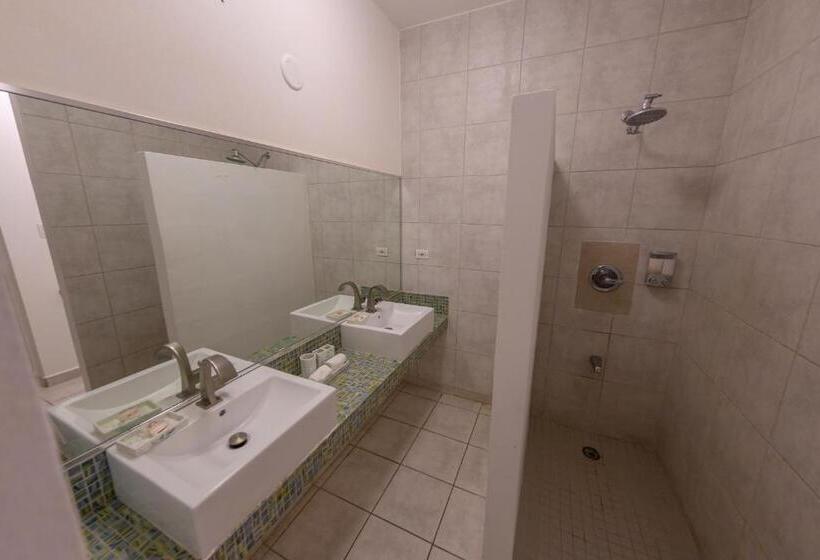 سوئیت با بالکن, Casa Verde