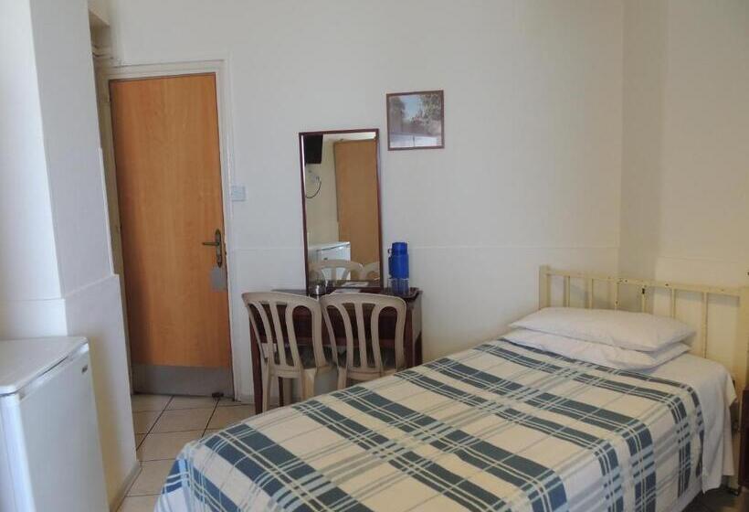 Chambre Standard Individuelle, Delphi