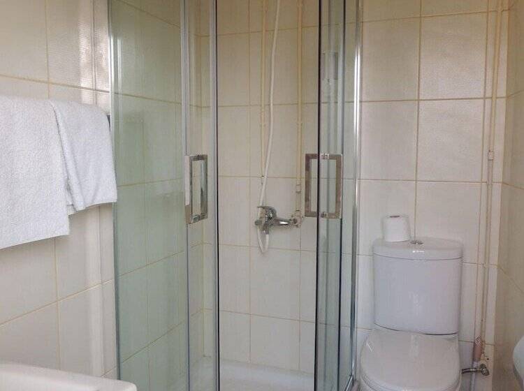 Chambre Standard, Delphi