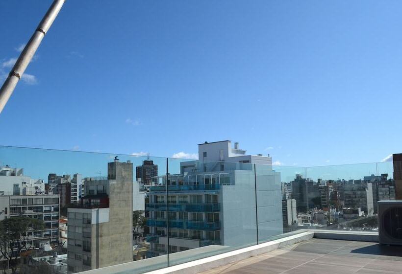 小型套房, Gema Luxury Suites