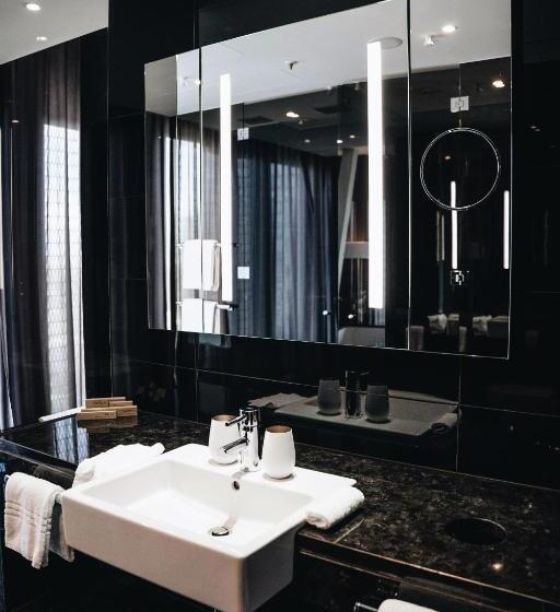패밀리 룸, Melia Vienna