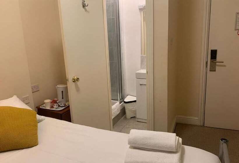Номер Стандарт Индивидуальный, Norfolk Inn Paddington