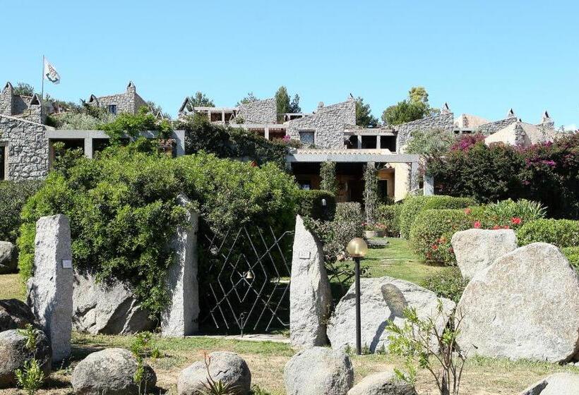 Апартаменты 1 Спальня, Sant Elmo Holiday Residence
