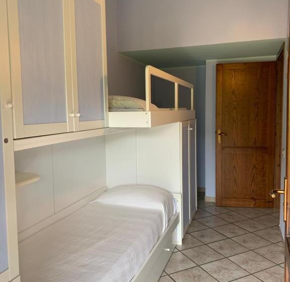 Дом 2 Спальни, Sant Elmo Holiday Residence