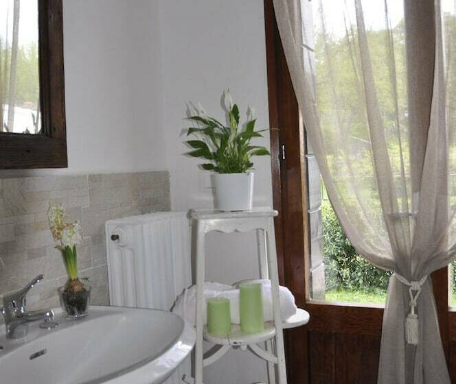 Номер Стандарт, B&b River Venice