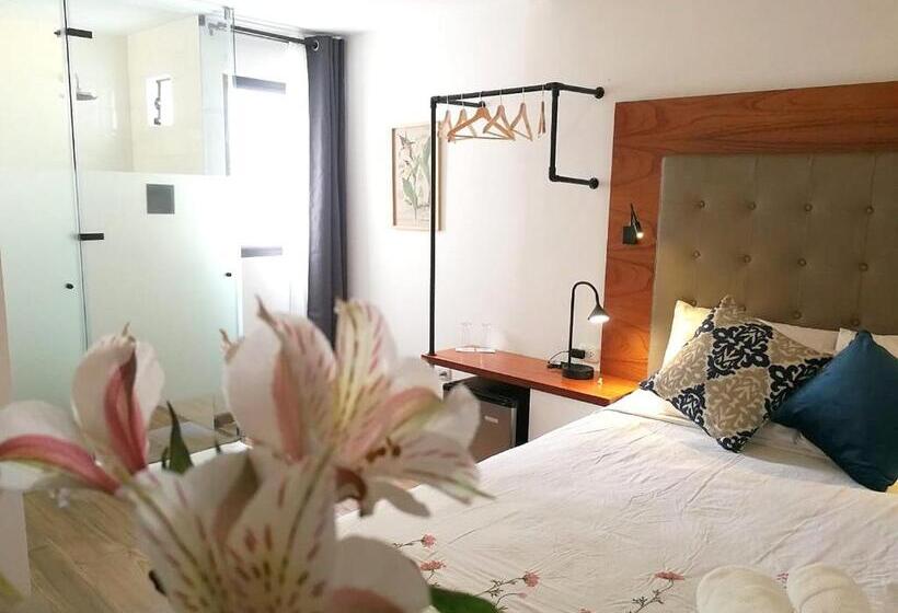 Номер Стандарт, Belma Boutique Bed And Breakfast