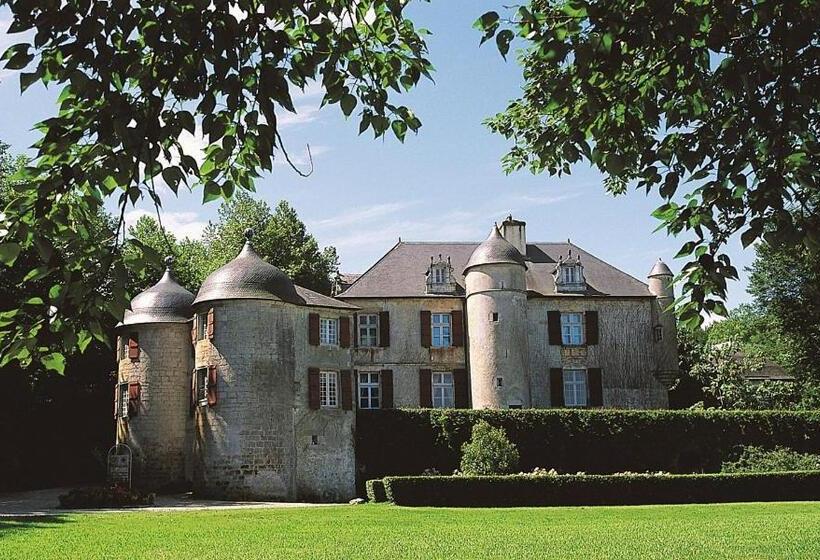 Номер Superior, Château D'Urtubie