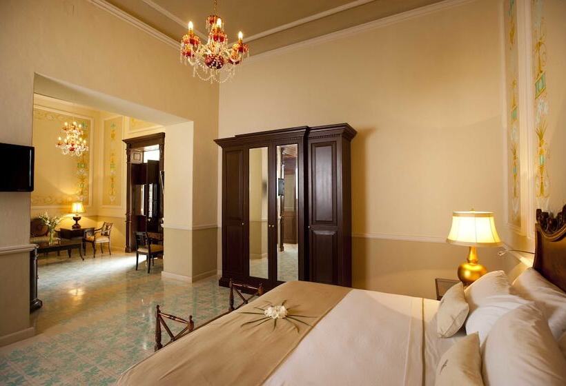 سوییت, Mansión Mérida Boutique Hotel   Restaurant