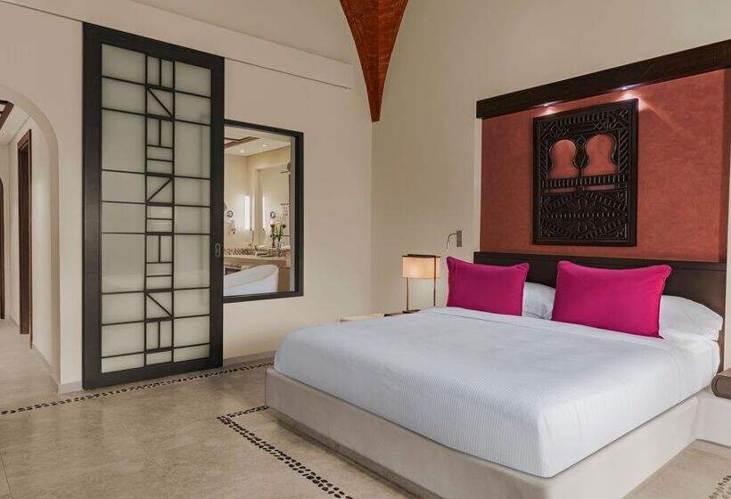 سوئیت 2 خوابه, Salalah Rotana Resort