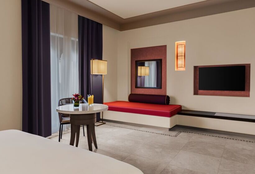 اتاق خانوادگی, Salalah Rotana Resort