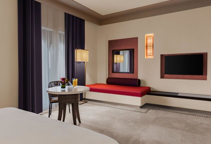 اتاق خانوادگی, Salalah Rotana Resort
