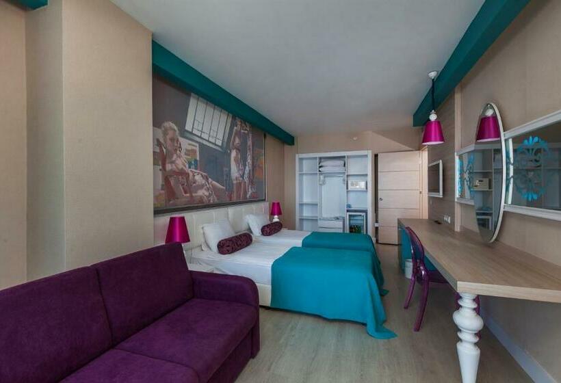 Номер Стандарт, Sultan Of Dreams Hotel & Spa