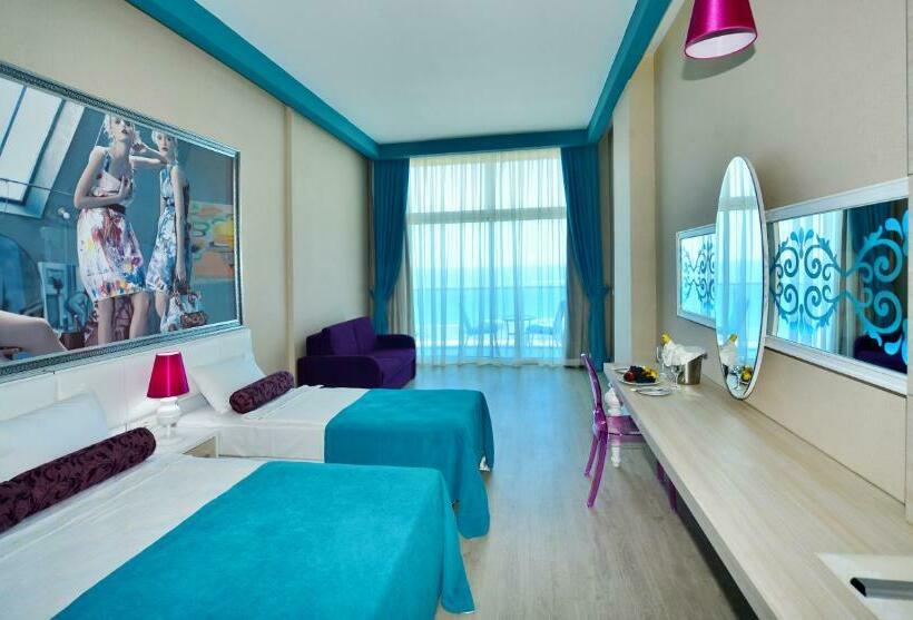 Номер Стандарт, Sultan Of Dreams Hotel & Spa