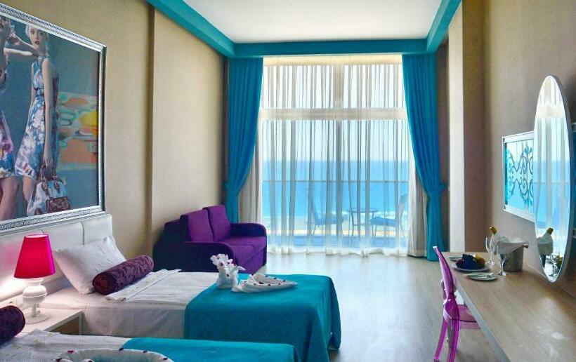 Номер Стандарт, Sultan Of Dreams Hotel & Spa