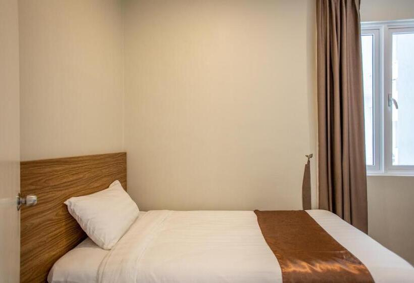 전망 스위트, Tui Blue The Haven Ipoh