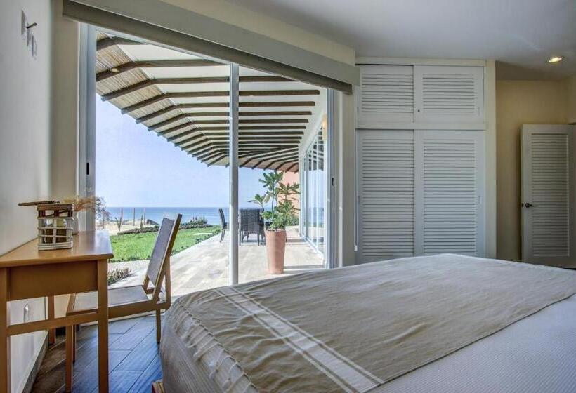 2 Bedrooms Suite Sea View, Vivo Resorts