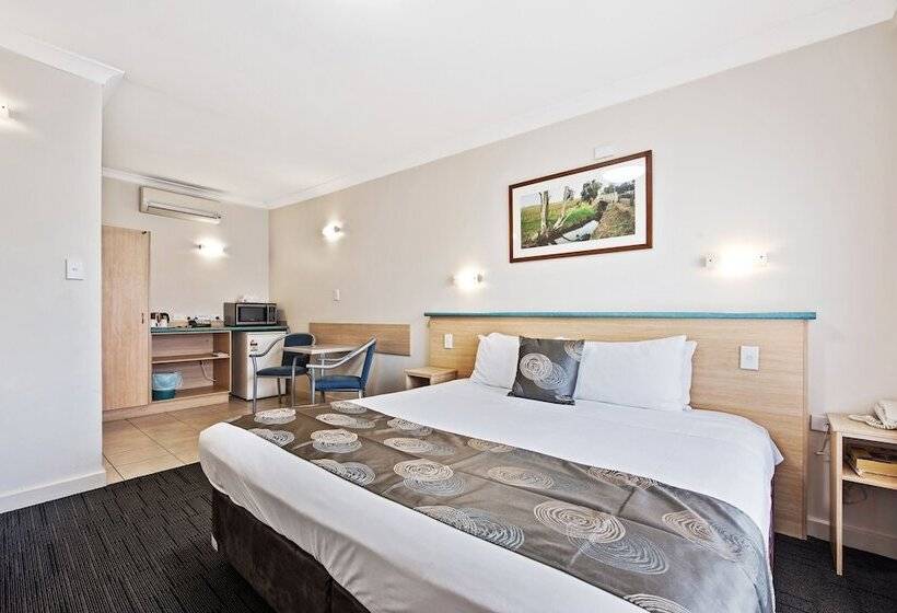 חדר סטנדרט, Welcome Inn 277