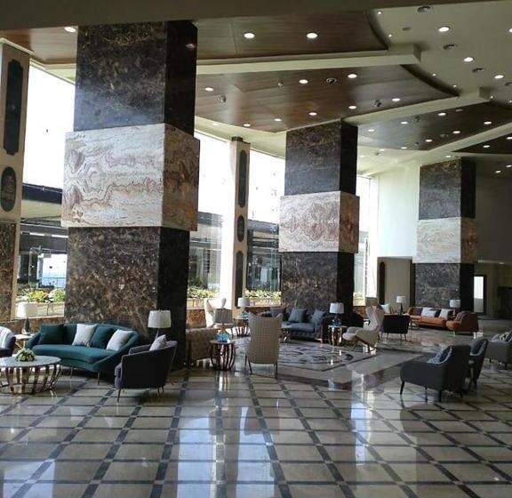 مجموعه ویستا شهر, Fleet Club Mahrousa