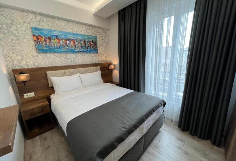 سوییت, Prime Inn City