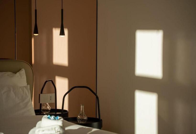اتاق استاندارد, Guesthouse Diwine