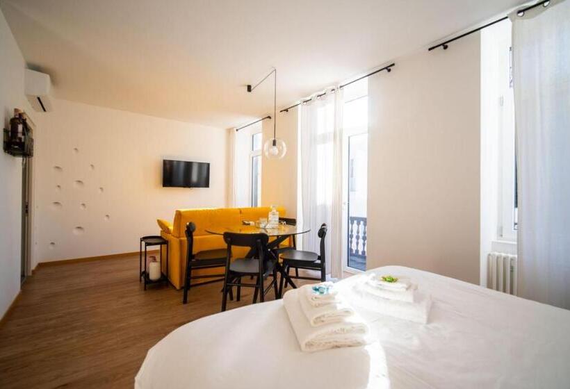 اتاق استاندارد, Guesthouse Diwine