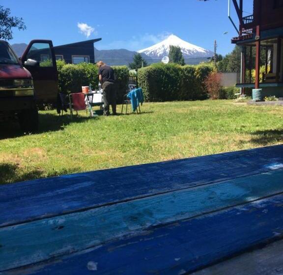 Cama em Quarto Compartilhado, Hostel Raiz