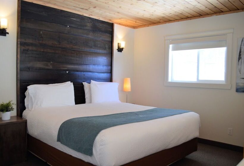 스탠다드 룸, 3 Pines Lodge Muskoka