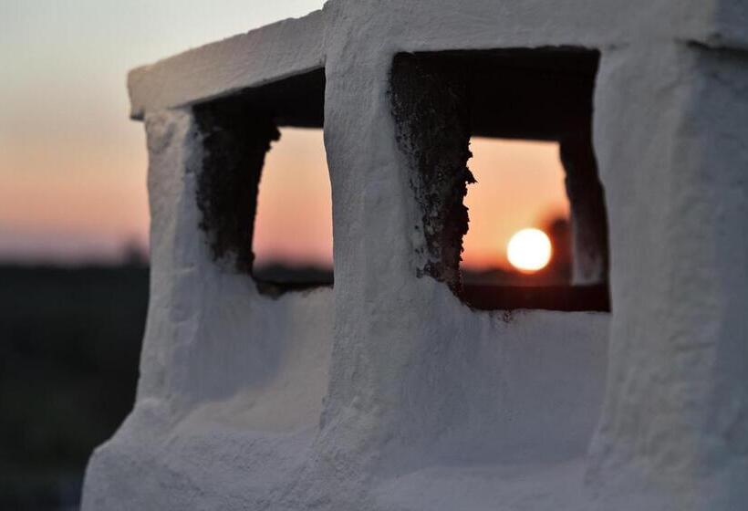 آپارتمان 1 خوابه با تراس, Masseria Salentina   Costarella