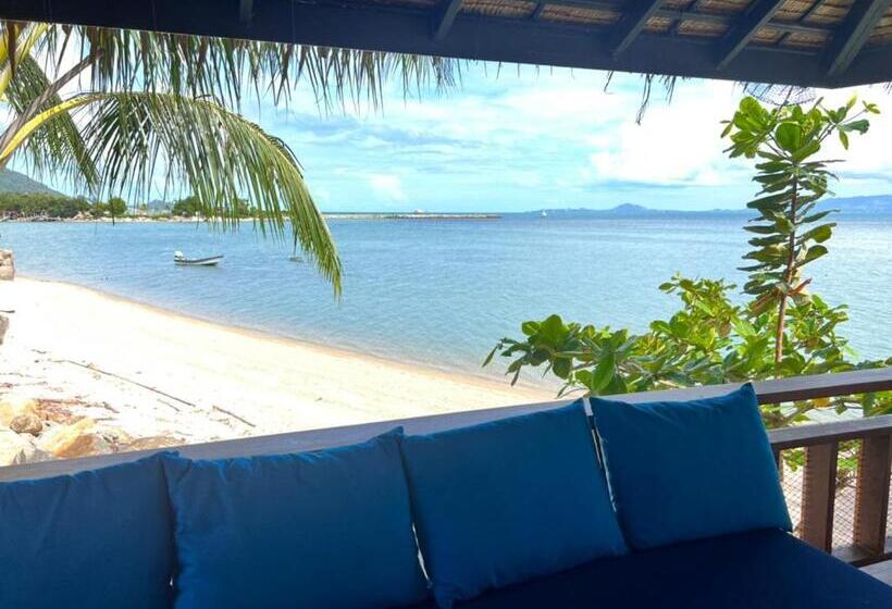 ‫فيلا غرفة نوم واحدة, Absolute Beachfront Resort