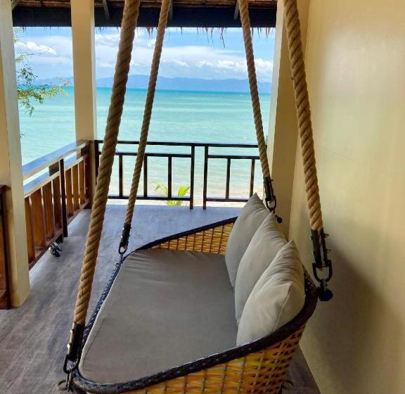 ‫فيلا غرفة نوم واحدة, Absolute Beachfront Resort