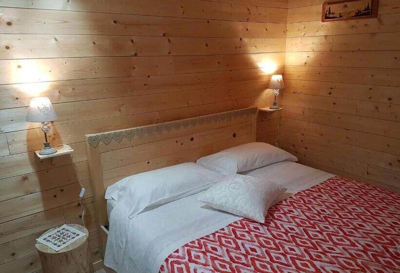 Номер Стандарт, B&b Abete Bianco
