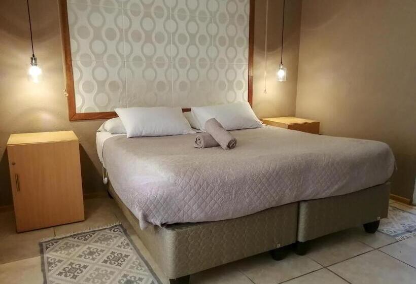 Номер Deluxe, Goedehoop Guesthouse