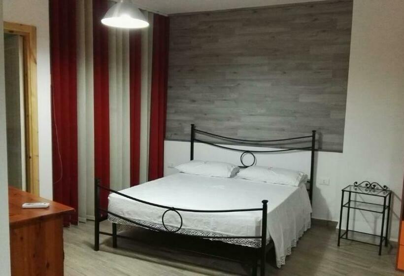Студия Стандарт, Residenza Vacanze