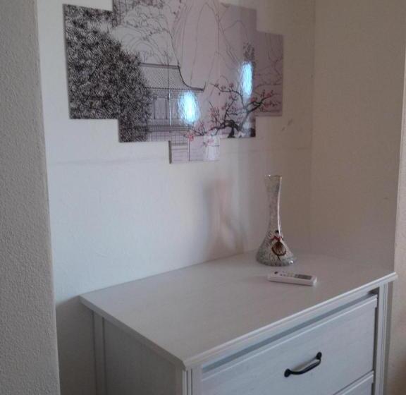 Студия Deluxe, Residenza Vacanze