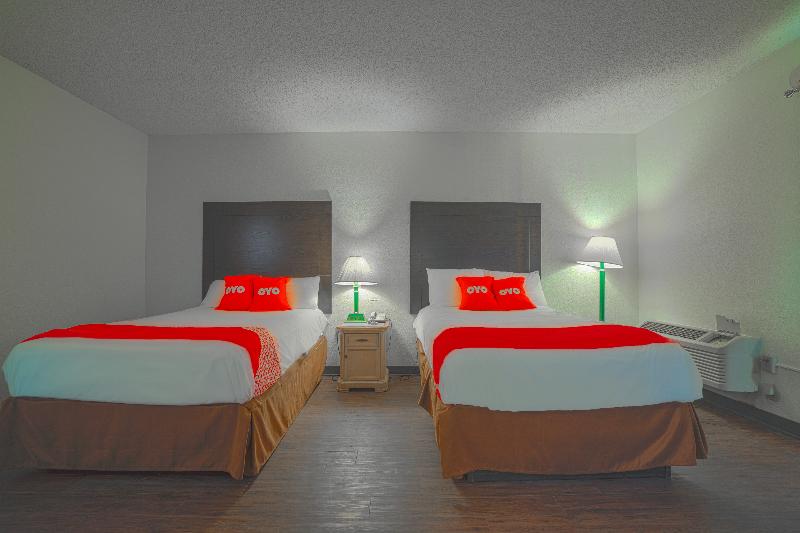 سوییت لوکس, St Kilda Central Apartments