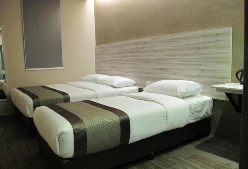 Family Suite, Austin Paradise   Pulai Utama