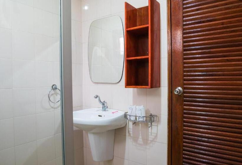, Cyana Resort