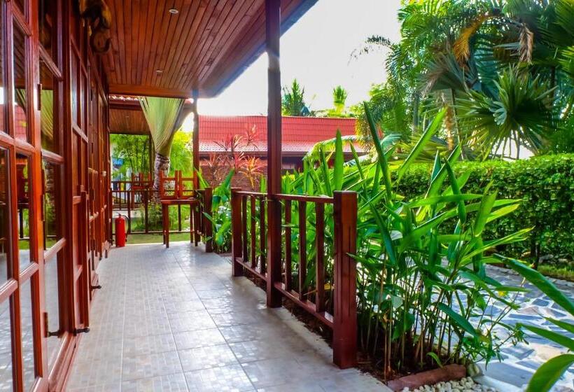 , Cyana Resort