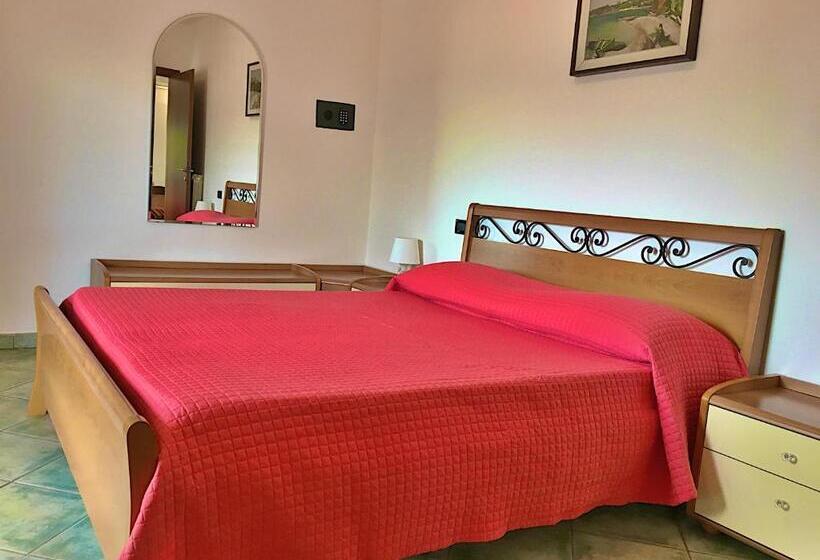 1 Bedroom Apartment Lake View, Residence Bellavista