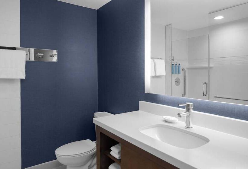 Escritório Estándar, Residence Inn By Marriott Tustin Orange County