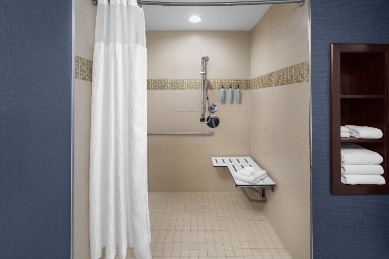 스탠다드 스튜디오 킹침대, Residence Inn By Marriott Tustin Orange County