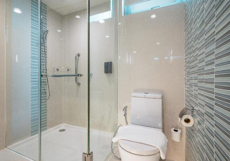 اتاق لوکس, Relais Fra' Lorenzo