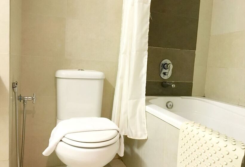 프리미엄 스위트, Tanjong Vista