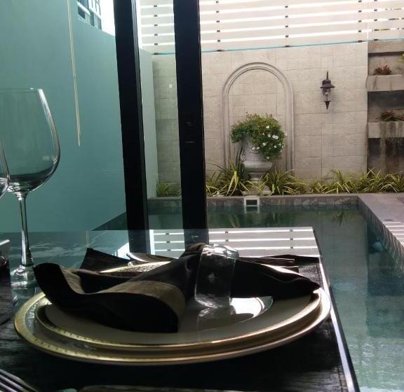 ２ベッドルームアパートメント, The Regent Hotel Kamala Beach